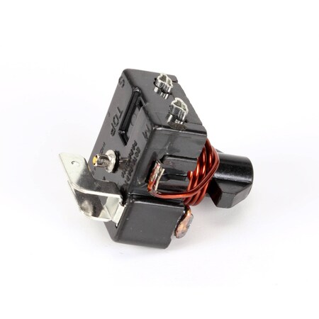 Bunn RELAY, CMPRSR T2155 34255.0002